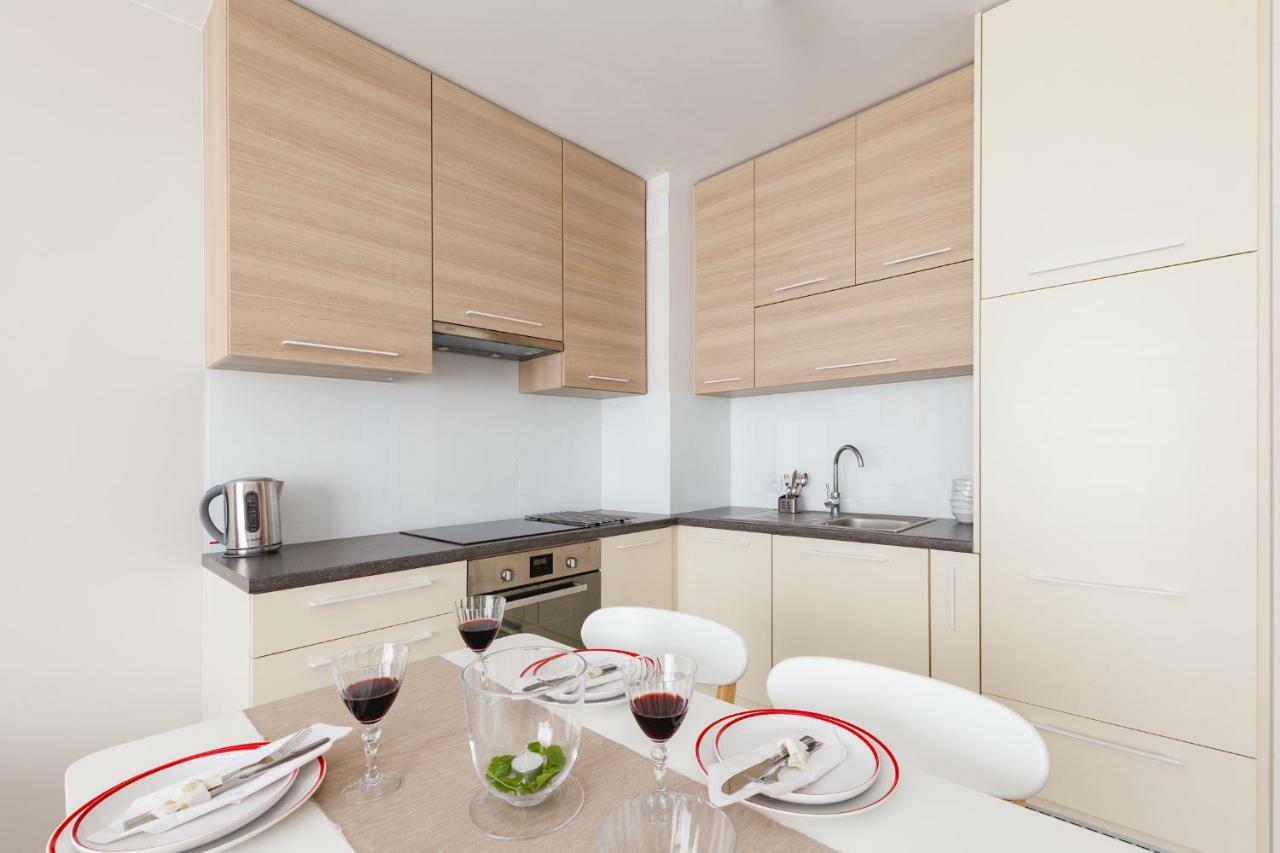Raval Apartments - Soft Beige Реваль Экстерьер фото